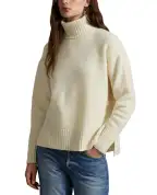 Polo Ralph Lauren Светр з вовни та кашеміру - Артикул: 211925147009