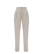 Saint Laurent Брюки - Артикул: 823734-Y2L82