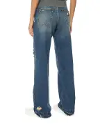 Dolce&Gabbana Джинсы - Артикул: FTC8CD-G8NR4
