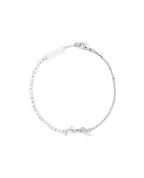 Saint Laurent Браслет Cassandre - Артикул: 712345-Y1526