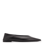 Saint Laurent Балетки Carolyn - Артикул: 783371-AADF1