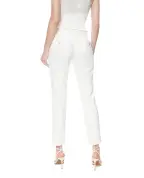 Dolce&Gabbana Штани з вовни - Артикул: FT0CXT-FUBGC