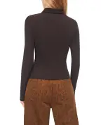 CITIZENS of HUMANITY Поло з довгим рукавом - Артикул: 9461-3004