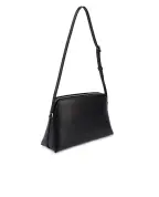 Saint Laurent Кожаная сумка Paris - Артикул: 819758-2ZA0W