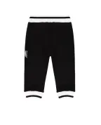 Dolce&Gabbana Детские спортивные брюки (костюм) - Артикул: L4JPFE-G7N1J-B