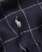 Polo Ralph Lauren Шарф із вовни - Артикул: 449863392002