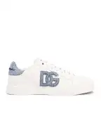 Dolce&Gabbana Сникеры Portofino - Артикул: CK2318-A6H53