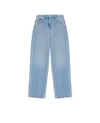 Dolce&Gabbana Детские джинсы - Артикул: L52F91-LDD08-B