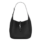 Saint Laurent Шкіряна сумка Le 5 à 7 - Артикул: 713938-AACQG