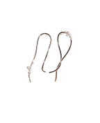 Completedworks Серьги из жемчуга и золота Vermeil - Артикул: A1025