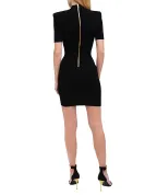 Balmain Сукня - Артикул: EF1R6045KB07