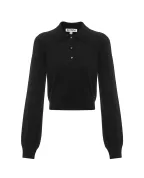 Eterne Свитер с длинными рукавами из кашемира - Артикул: ECS389-11