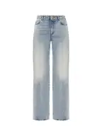 Balmain Джинси - Артикул: FF0MI051DF97