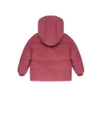 Dolce&Gabbana Дитячий пуховик - Артикул: L5JBR7-G7PGN-B