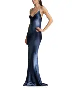 Ralph Lauren Collection Платье - Артикул: 290975237001