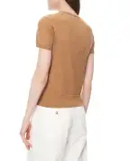 Polo Ralph Lauren Свитер с коротким рукавом - Артикул: 211971872007