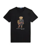 Polo Ralph Lauren Футболка Polo Bear - Артикул: 710P00094001