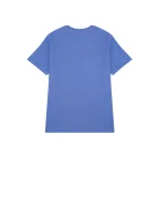Polo Ralph Lauren Дитяча футболка Polo Bear - Артикул: 323973136001