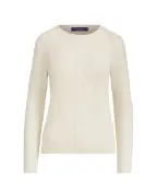 Ralph Lauren Collection Кашеміровий пуловер - Артикул: 290963054004