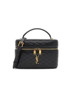 Saint Laurent Сумка Gaby из овечьей кожи - Артикул: 851572-1EL07