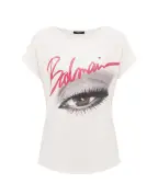 Balmain Футболка - Артикул: EF0EG012GE84
