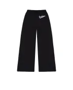 Dolce&Gabbana Детские спортивные флисовые брюки (костюм) - Артикул: L5JPI3-G7PWH-B