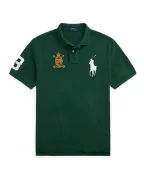 Polo Ralph Lauren Поло - Артикул: 710P00089001