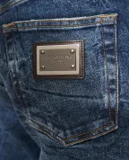 Dolce&Gabbana Джинсы - Артикул: GY07CD-G8OL4