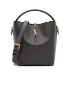 Saint Laurent Сумка Le 37 з телячої шкіри - Артикул: 742828-2R20W