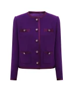 Dolce&Gabbana Жакет - Артикул: F27DET-FU2TZ
