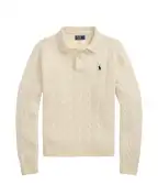 Polo Ralph Lauren Свитер из шерсти - Артикул: 211972132001