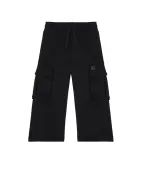 Dolce&Gabbana Дитячі штани карго - Артикул: L5JPH7-G7PSA-B
