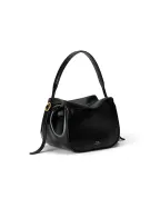 Polo Ralph Lauren Кожаная мини-сумка Polo ID - Артикул: 428955415001