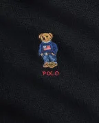 Polo Ralph Lauren Подарочный набор шапка и шарф Polo Bear - Артикул: 449P02050001