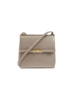 Dolce&Gabbana Кожаная сумка City Marlene - Артикул: BB7726-A3G19