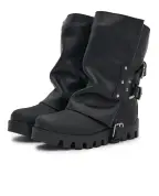 Dolce&Gabbana  Ботинки - Артикул: CT1109-AX872