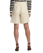 Ralph Lauren Collection Шорти Minetta із вовни - Артикул: 290P10232001