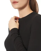 Frame Лонгслів - Артикул: WF25JKT013