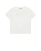 Dolce&Gabbana Дитяча футболка з вишивкою - Артикул: L5JTNK-G7PYF-S