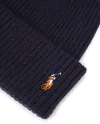 Polo Ralph Lauren Шапка - Артикул: 449959337005