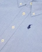 Polo Ralph Lauren Детская рубашка - Артикул: 323878876001
