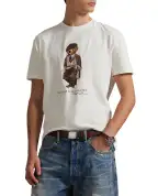 Polo Ralph Lauren Футболка Polo Bear - Артикул: 710P00085001