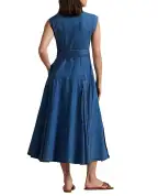 Polo Ralph Lauren Платье - Артикул: 211969142001