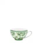 Dolce&Gabbana Кофейная чашка с блюдцем из фарфора - Артикул: TC0100-TCA88
