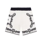 Dolce&Gabbana Детские шорты - Артикул: L4JQU5-II7FQ-B