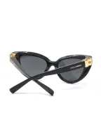 Dolce&Gabbana Солнцезащитные очки DG Hinge - Артикул: 4497501-8752