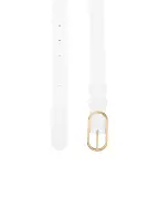 Dolce&Gabbana Кожаный ремень - Артикул: BE1654-A3G19