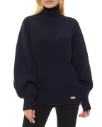 Balmain Светр з вовни - Артикул: FF0KG025KJ02
