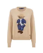 Polo Ralph Lauren Свитер Polo Bear - Артикул: 211959272001