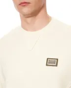 Dolce&Gabbana Лонгслив - Артикул: G8TF9T-HU7WY